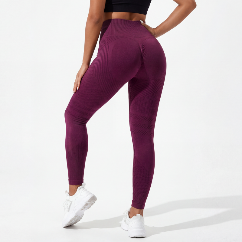Leggings 3D : dì addio al dolore e al gonfiore del lipedema in modo naturale