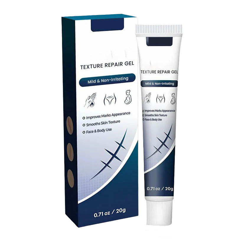 Texture Repair Gel