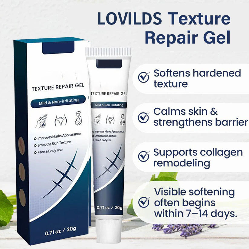Texture Repair Gel