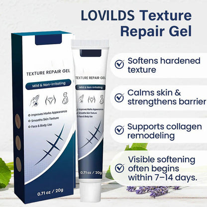 Texture Repair Gel