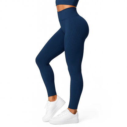 Leggings 3D  : dì addio al dolore e al gonfiore del lipedema in modo naturale