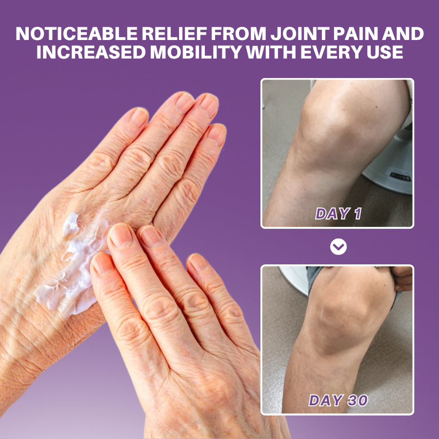 Turmeric & Emu Oil Arthritis Soothing Pain Relief Gel
