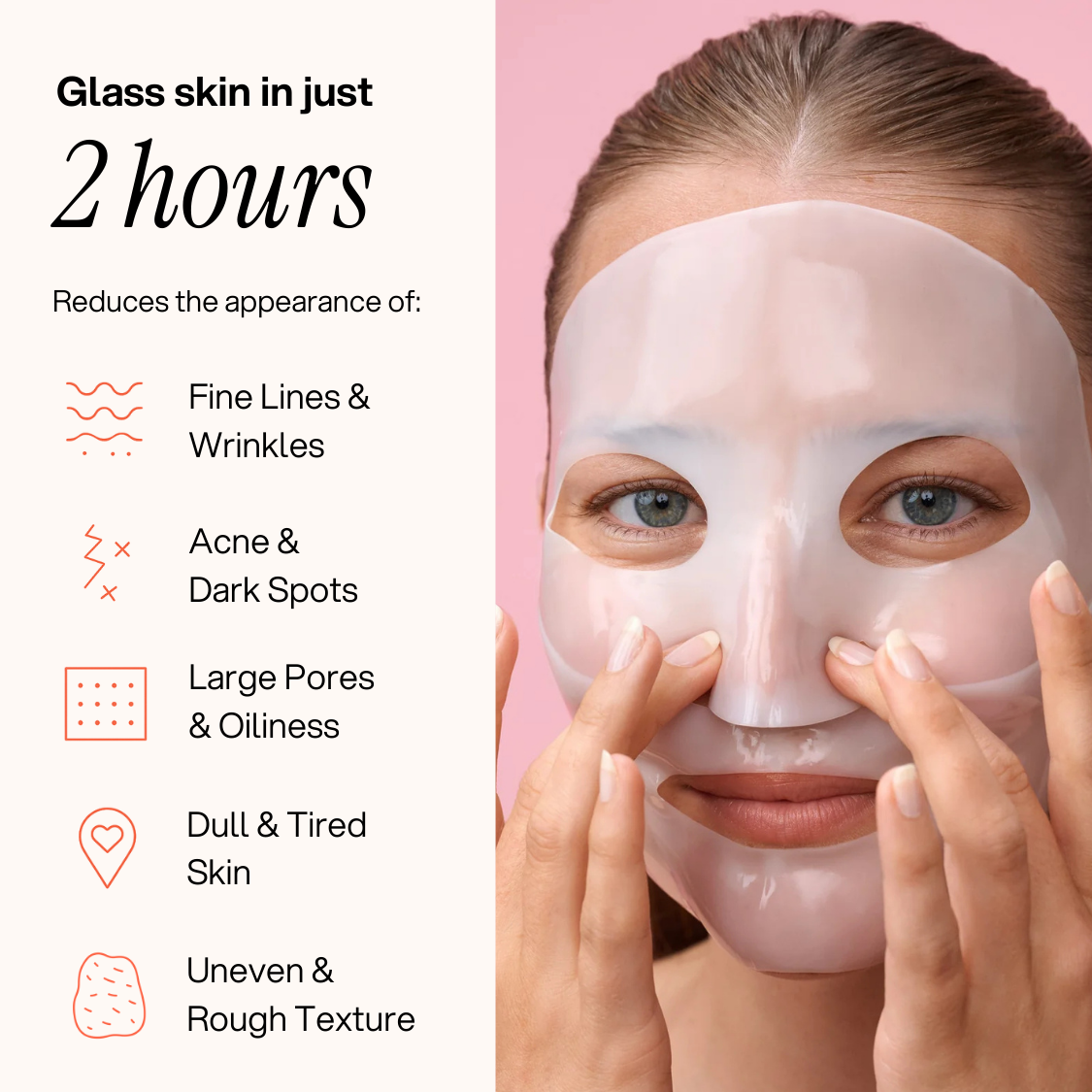 Snail 96 Mucin Mask