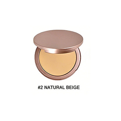 Oil-Control Mattifying Compact Powder⏳LAST DAY BUY 2 GET 1 FREE!!⚡50K+ SOLD!✨Radiance Silk Powder Foundation