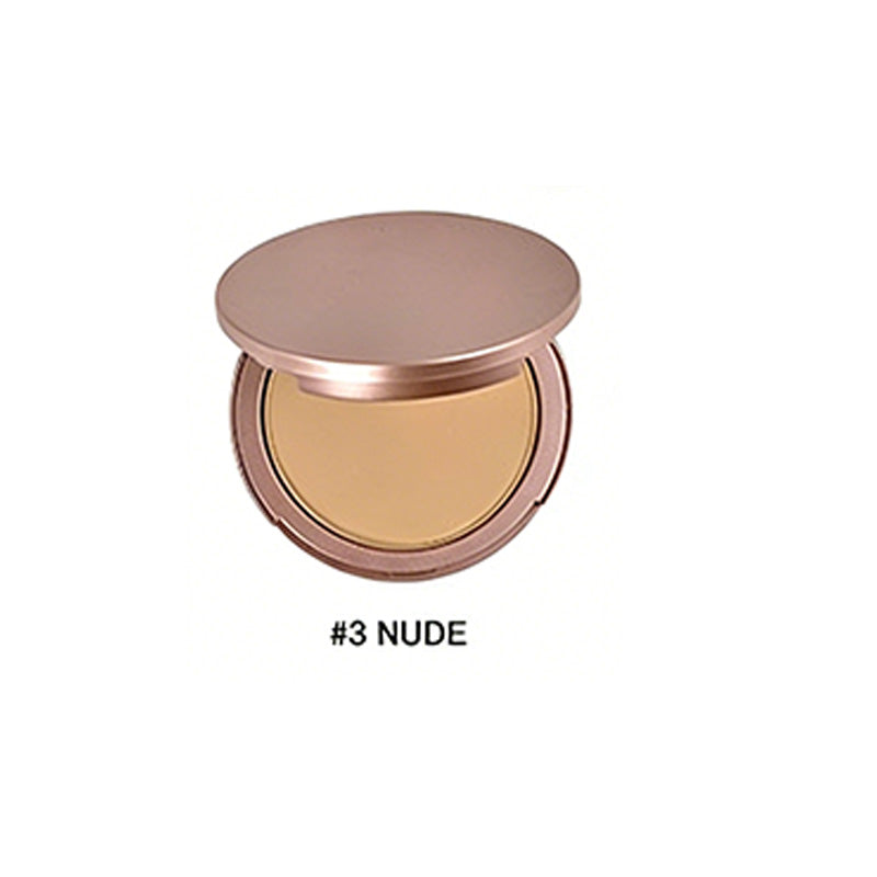 Oil-Control Mattifying Compact Powder⏳LAST DAY BUY 2 GET 1 FREE!!⚡50K+ SOLD!✨Radiance Silk Powder Foundation