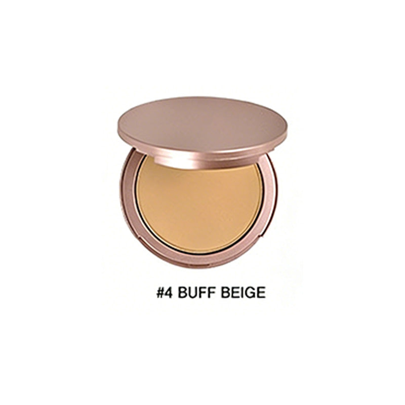 Oil-Control Mattifying Compact Powder⏳LAST DAY BUY 2 GET 1 FREE!!⚡50K+ SOLD!✨Radiance Silk Powder Foundation
