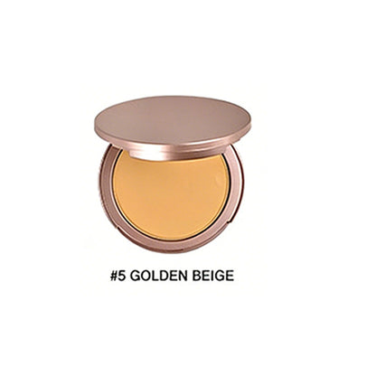 Oil-Control Mattifying Compact Powder⏳LAST DAY BUY 2 GET 1 FREE!!⚡50K+ SOLD!✨Radiance Silk Powder Foundation