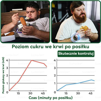 Oficjalny sklep| 👩‍⚕️ MORINGA Z BERBERYNA 10W1 Zaawansowany Nano-Mikroigłowy Plaster (Stosować raz na dobę, zauważalne efekty w ciągu 7 dni) ✅ Otyłość, cukrzyca, bezdech senny oraz schorzenia stawów.✨