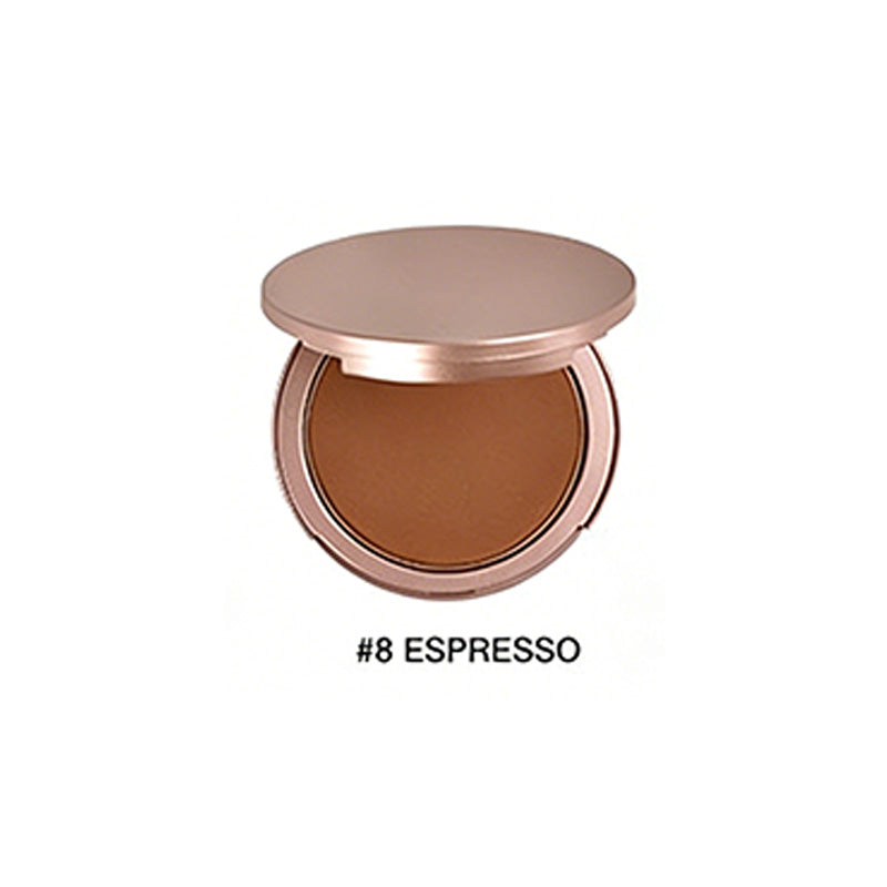 Oil-Control Mattifying Compact Powder⏳LAST DAY BUY 2 GET 1 FREE!!⚡50K+ SOLD!✨Radiance Silk Powder Foundation