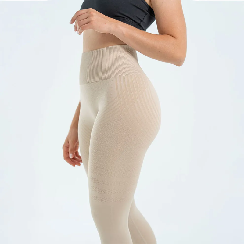 Leggings 3D  : dì addio al dolore e al gonfiore del lipedema in modo naturale