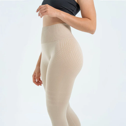Leggings 3D  : dì addio al dolore e al gonfiore del lipedema in modo naturale