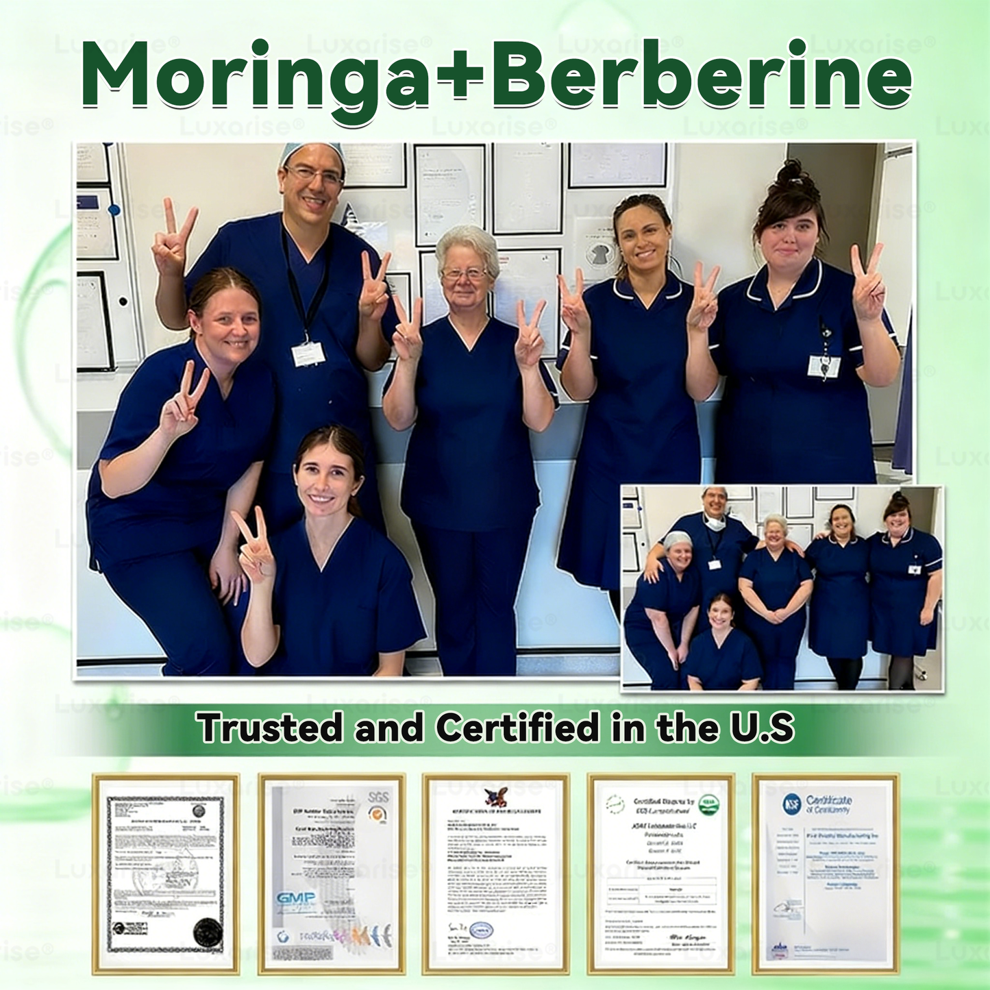 Oficjalny sklep| 👩‍⚕️ MORINGA Z BERBERYNA 10W1 Zaawansowany Nano-Mikroigłowy Plaster (Stosować raz na dobę, zauważalne efekty w ciągu 7 dni) ✅ Otyłość, cukrzyca, bezdech senny oraz schorzenia stawów.✨