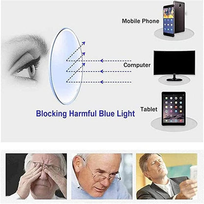 🔥 Adjustable Focus Glasses – Buy 2 Get 1 FREE | Buy 3 Get 2 FREE 👁️