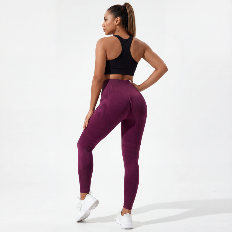 Leggings 3D  : dì addio al dolore e al gonfiore del lipedema in modo naturale