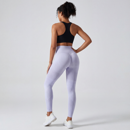 Leggings 3D  : dì addio al dolore e al gonfiore del lipedema in modo naturale