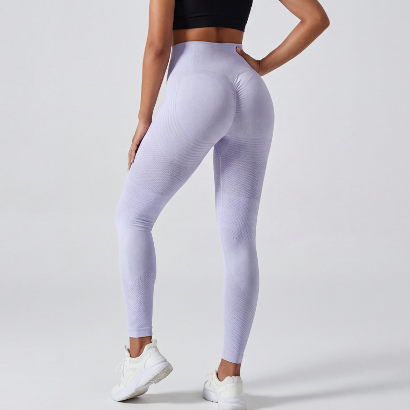 Leggings 3D  : dì addio al dolore e al gonfiore del lipedema in modo naturale