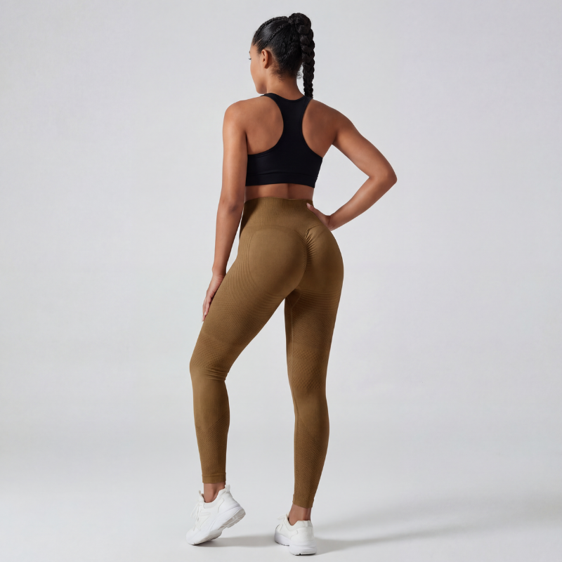 Leggings 3D  : dì addio al dolore e al gonfiore del lipedema in modo naturale