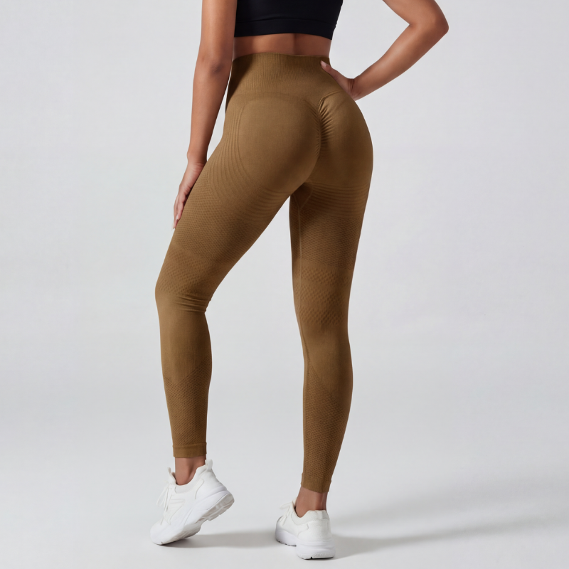 Leggings 3D  : dì addio al dolore e al gonfiore del lipedema in modo naturale