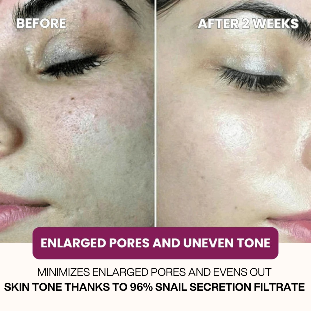 Snail 96 Mucin Mask