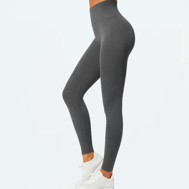 Leggings 3D  : dì addio al dolore e al gonfiore del lipedema in modo naturale