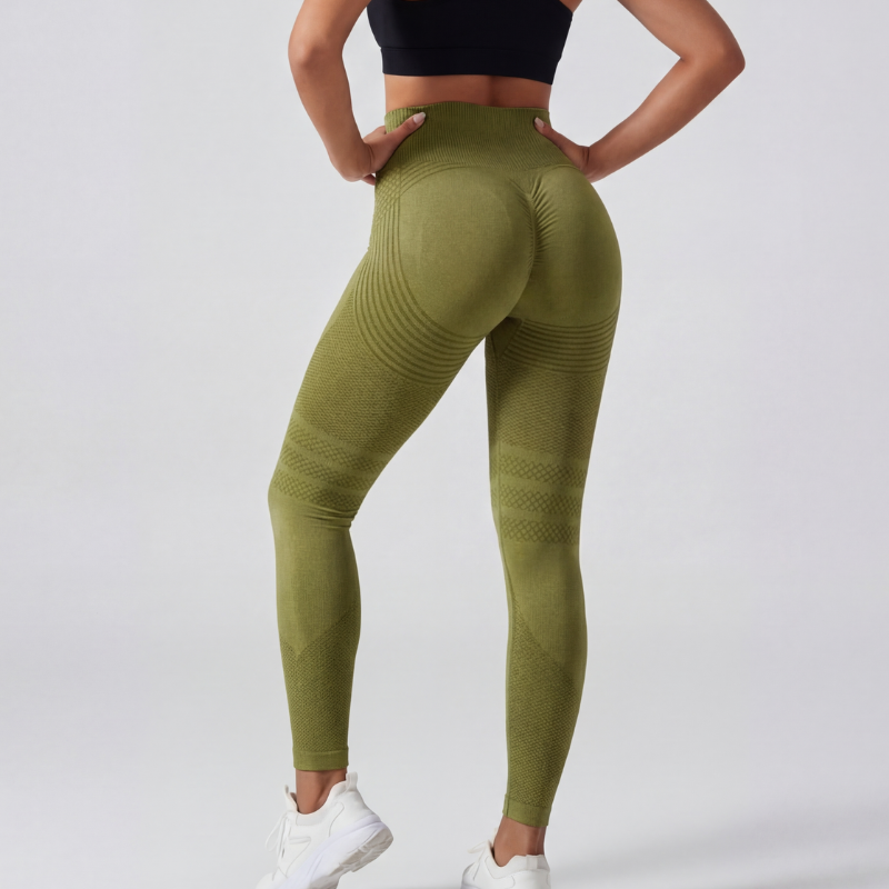 Leggings 3D  : dì addio al dolore e al gonfiore del lipedema in modo naturale