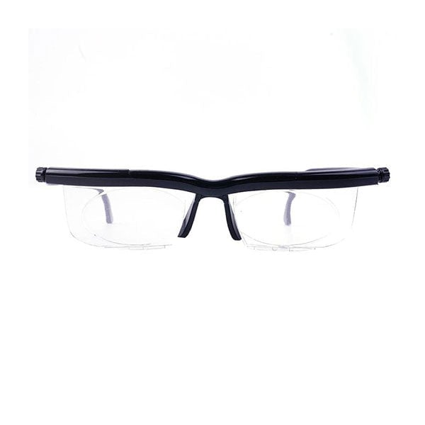 🔥 Adjustable Focus Glasses – Buy 2 Get 1 FREE | Buy 3 Get 2 FREE 👁️