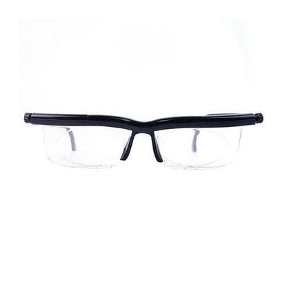 🔥 Adjustable Focus Glasses – Buy 2 Get 1 FREE | Buy 3 Get 2 FREE 👁️