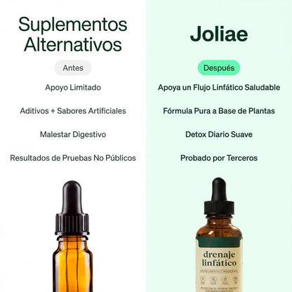Sentirse más ligera y con menos  en 16 días o menos