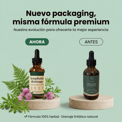 Sentirse más ligera y con menos  en 16 días o menos
