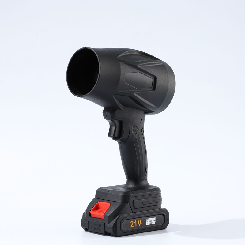 ✨New Storm Turbine Snow Blowing Leaf Handheld Fan Blower 🚗💨